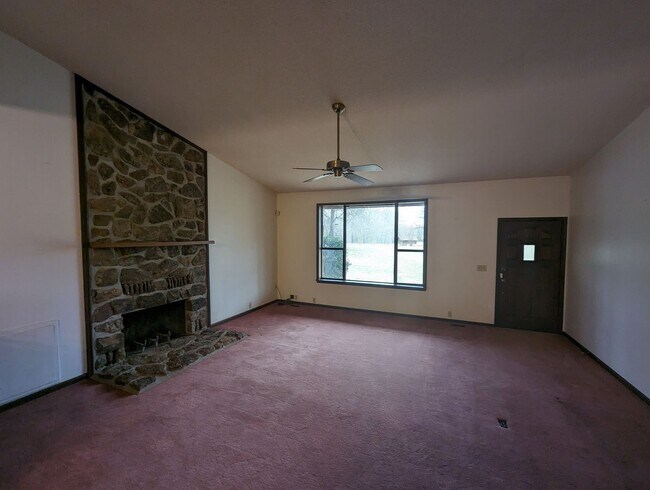 Foto del edificio - 3 Bedroom 3 Bathroom Home in Batesville