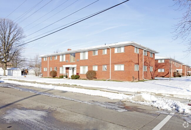 Kelly Manor Apartments Eastpointe Mi Kelly Gardens Manor