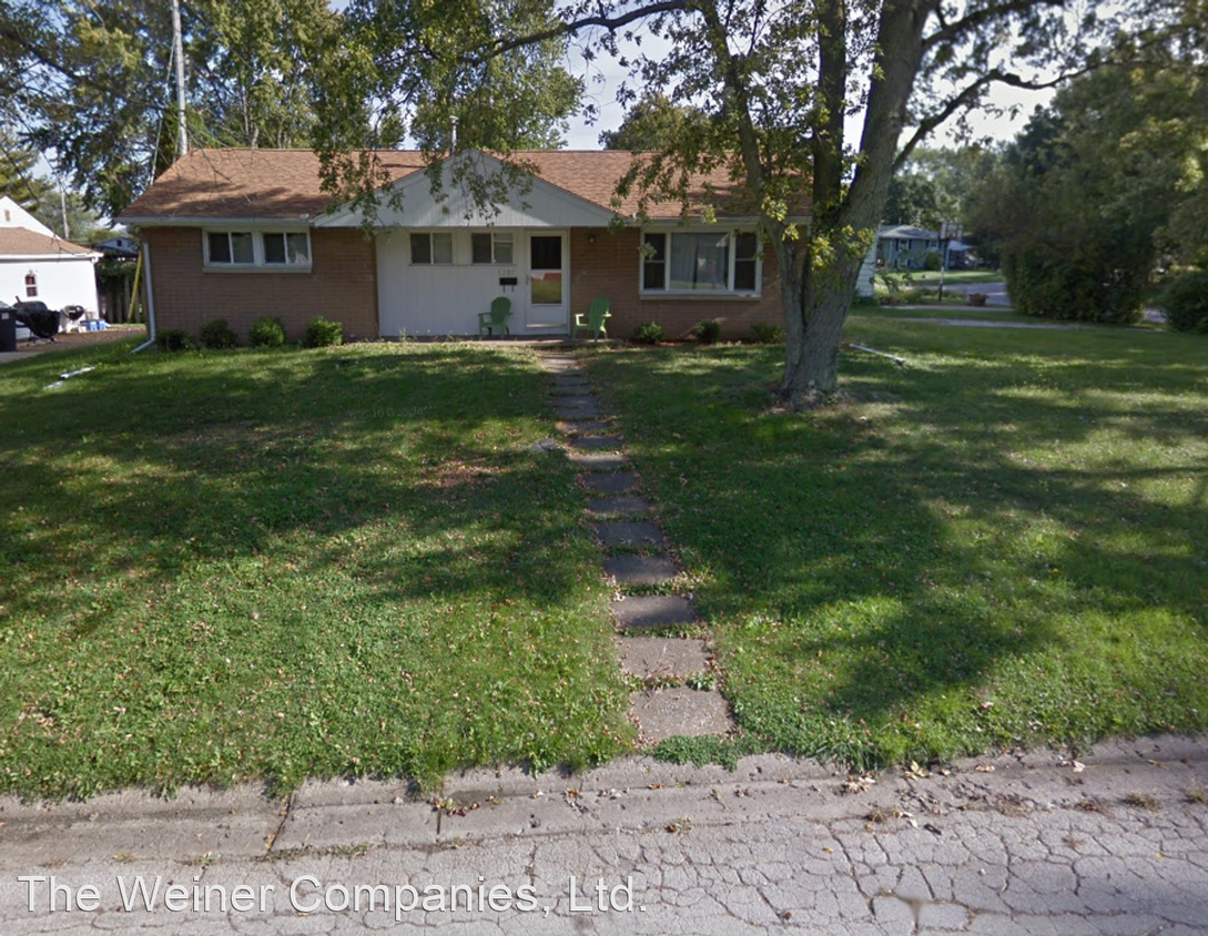 Primary Photo - 4 br, 1.5 bath House - 1207 Cole Place