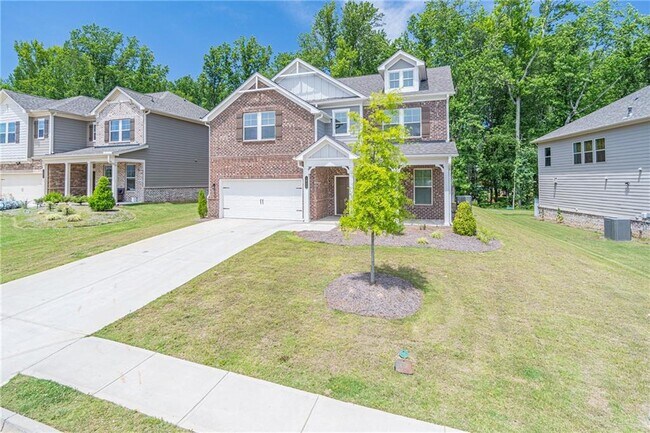 Building Photo - 1825 Wellston Dr