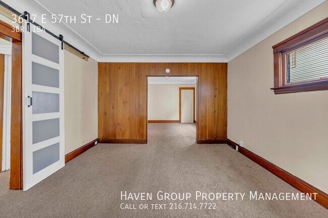 Foto del edificio - 3617 E 57th St