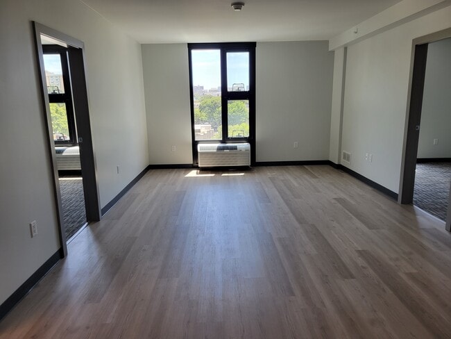 Foto del edificio - Halewai'olu Senior Residences