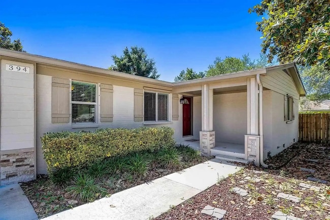 Building Photo - 394 Rosewood Dr