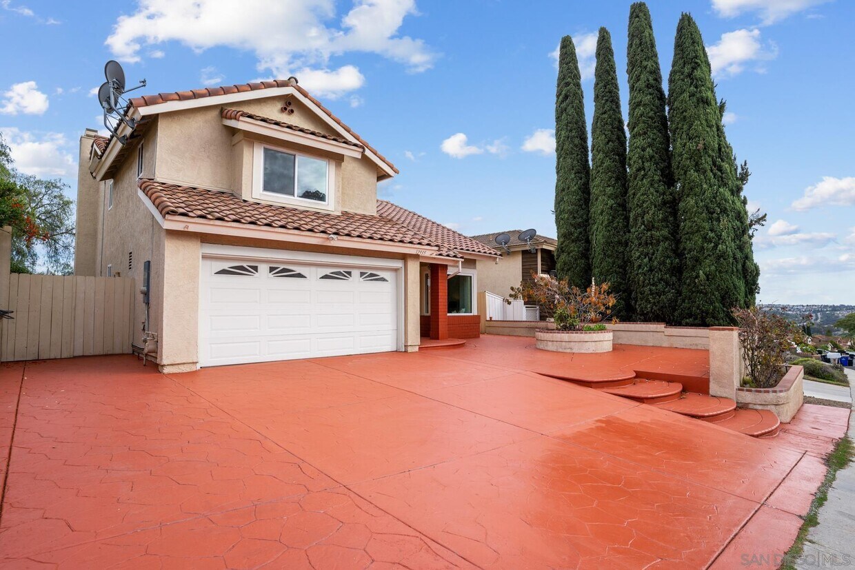 12935 Amaranth St, San Diego, CA 92129 House Rental in San Diego, CA