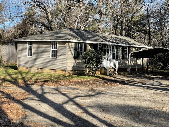 Building Photo - 5412 Whitehall Rd