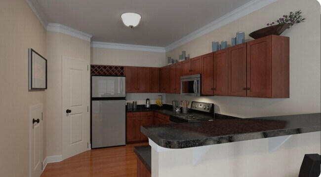 Foto del edificio - 1007 Strock St