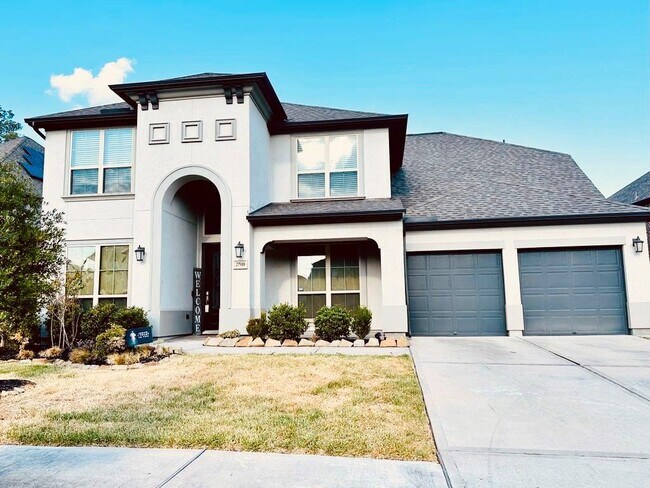 Foto del edificio - 27918 Madison Bend Dr