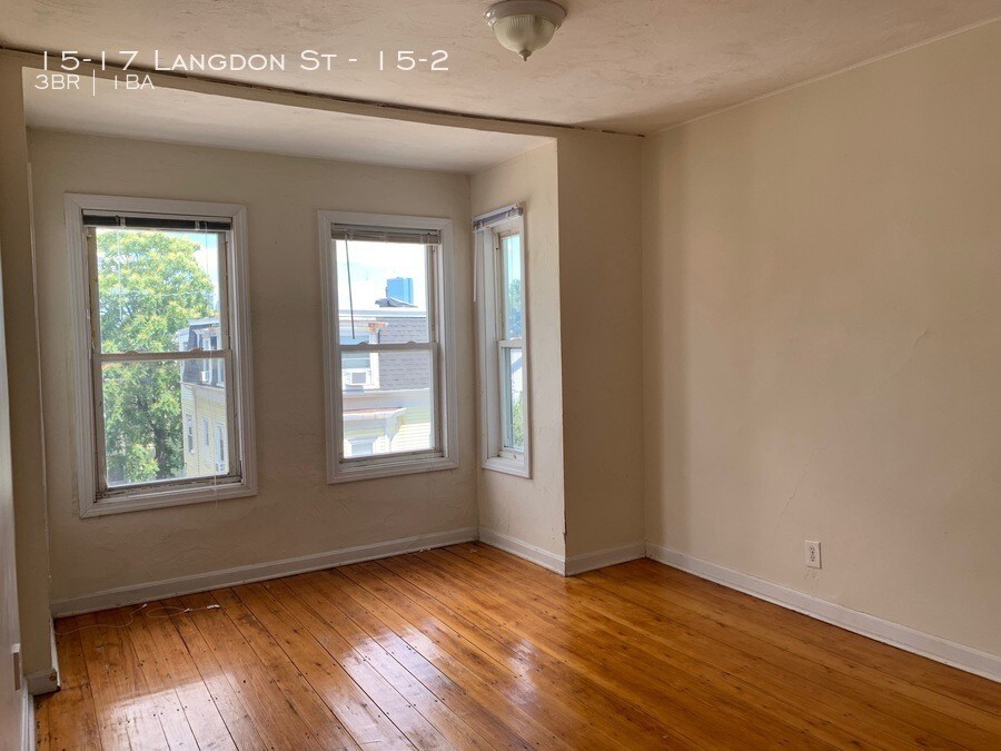 Foto principal - 15-17 Langdon St