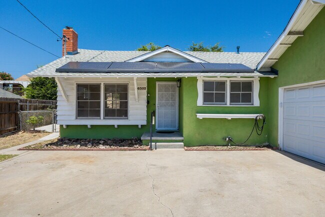 Building Photo - 6352 Clyde Ave