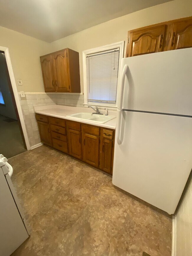 Foto del edificio - 3112 S Vermont Ave