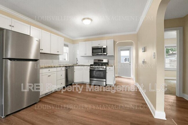 Foto del edificio - 1041 Dixon Ave