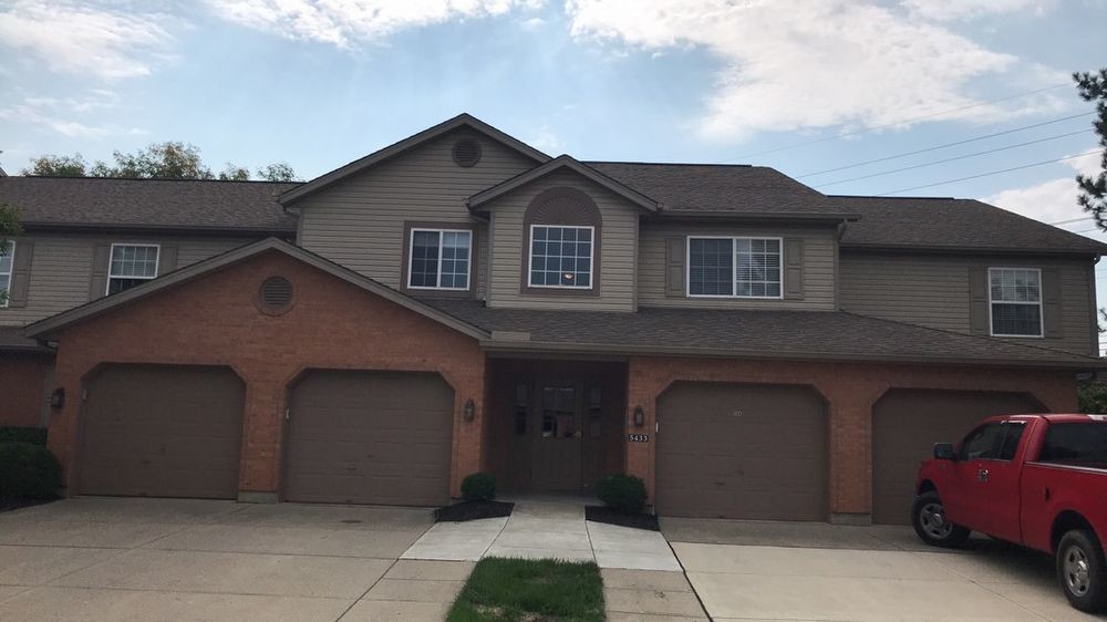 Primary Photo - Spacious 3BR 2 BA Condo in Mason
