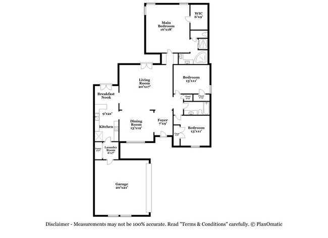Foto del edificio - 1518 Appling Wood Cove S