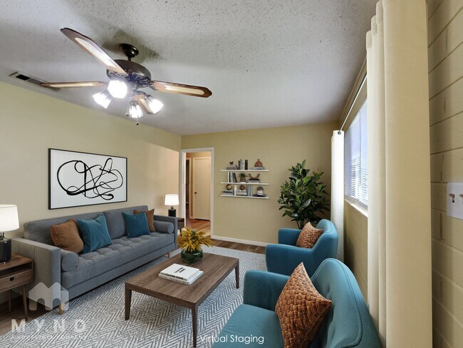 Foto del edificio - 1724 Breckenridge St