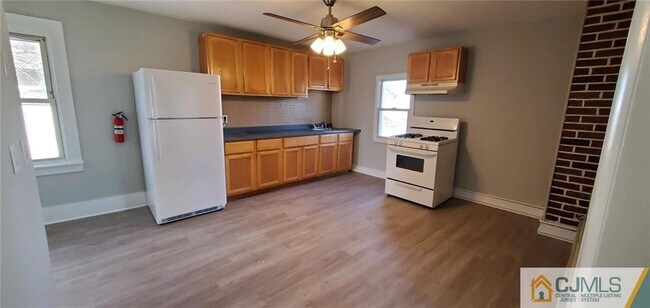 Foto del edificio - 1 Henry St