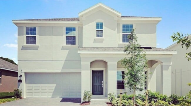 Building Photo - 880 Carmillion Ct