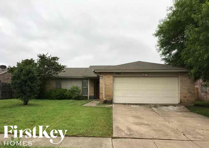 Primary Photo - 3505 Glenda Dr