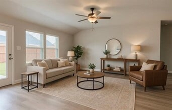 Building Photo - 601 Huntley Dr