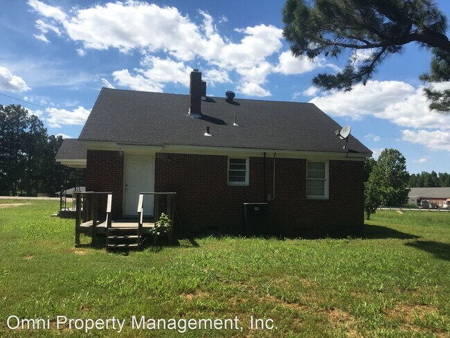Building Photo - 2 br, 1 bath House - 6548 Austin Peay Hwy