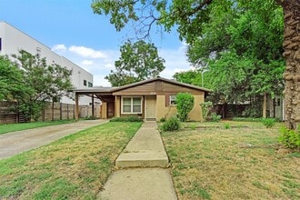 Building Photo - 1818 Ashby Ave