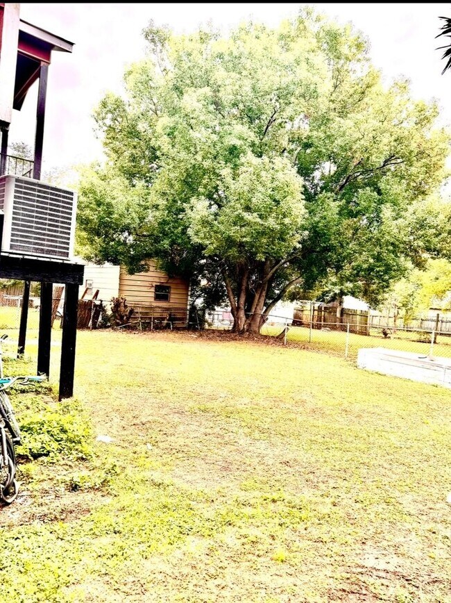 Foto del edificio - Charming 4BR House in New Orleans
