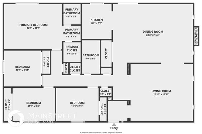 Building Photo - 10412 W Calle De Edens