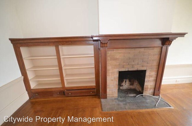 Building Photo - 724-724 Parnassus Ave