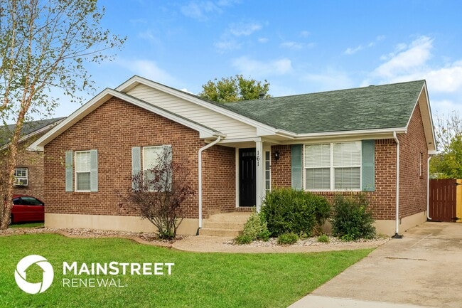 Building Photo - 161 Drake Dr