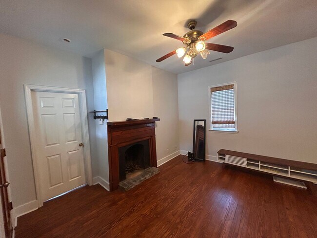 Foto del edificio - Historic 2BR Home in Downtown Charleston