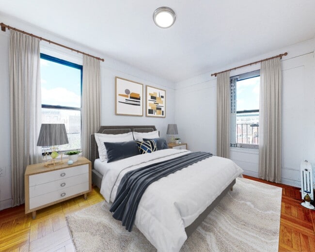 Photo - Edgecombe Avenue Apartment