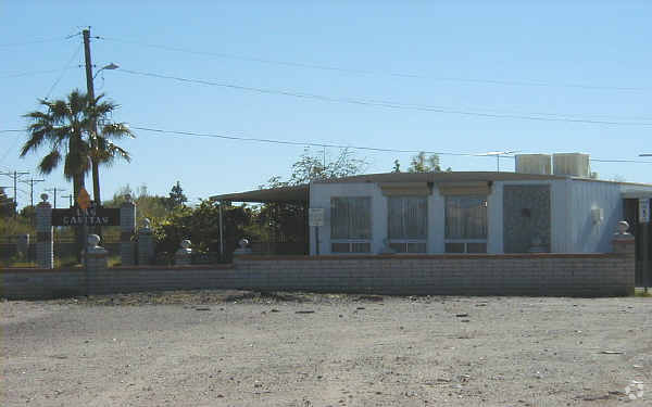 Foto del edificio - Las Casitas Mobile Home Park