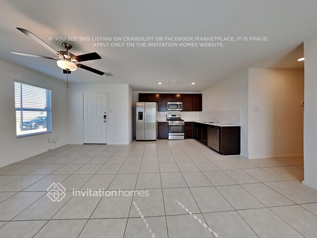 Foto del edificio - 3028 Wallace Wls Ct