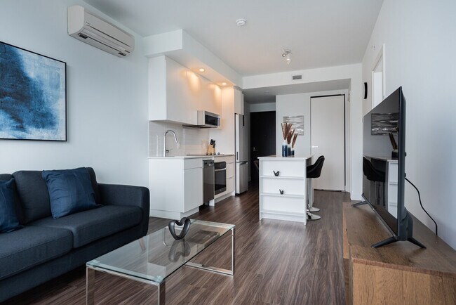 Photo du bâtiment - 1399 Av. Argyle