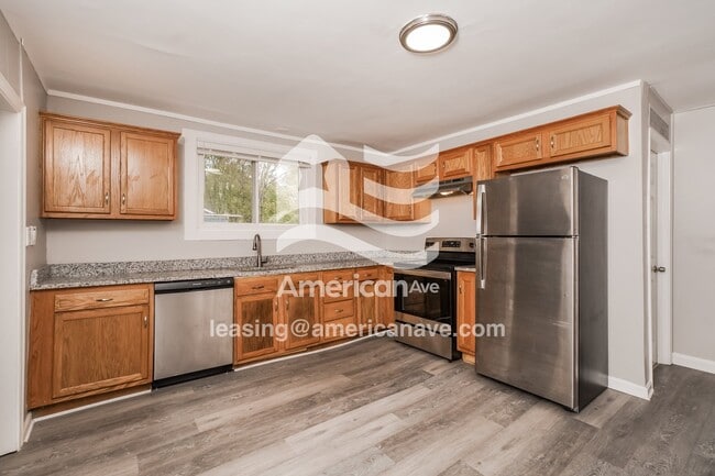 Building Photo - 1727 Klerner Ln
