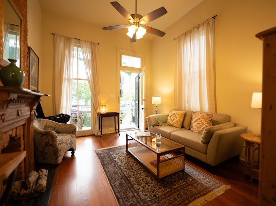 Foto del edificio - 4304 Constance St