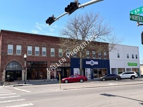 Building Photo - 507 W Norfolk Ave