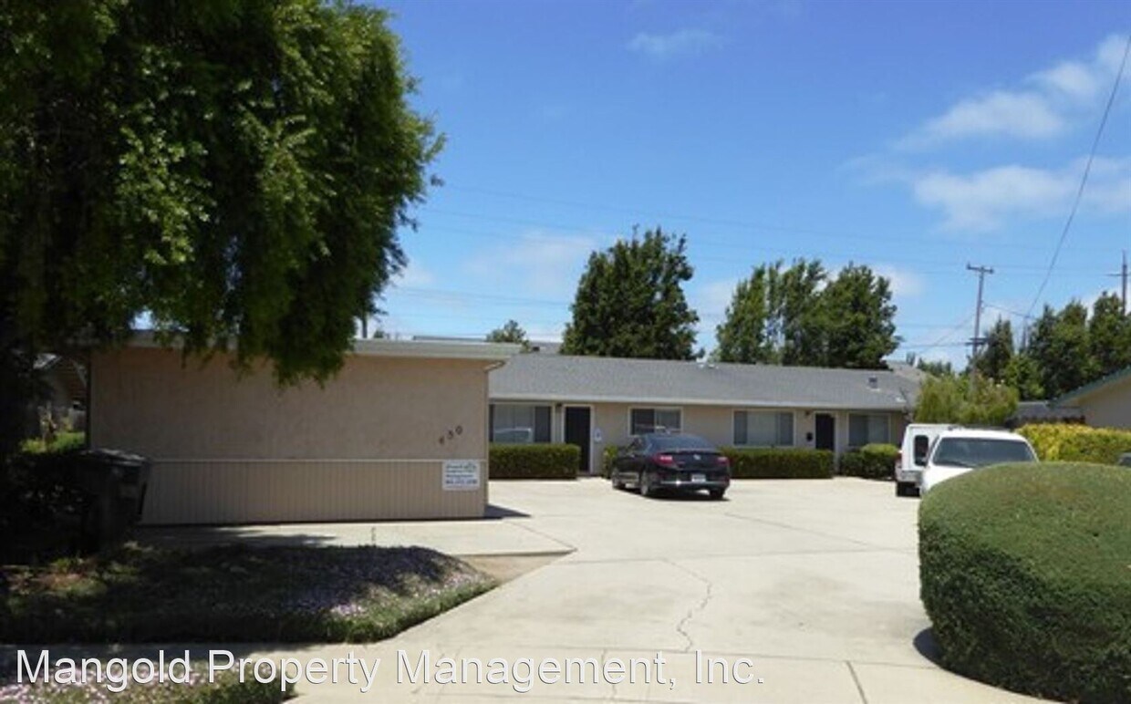 Primary Photo - 450 Belmont Dr