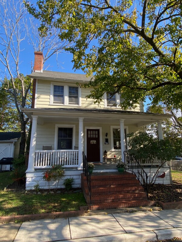 18 N Cherry Grove Ave, Annapolis, MD 21401 House Rental in Annapolis, MD