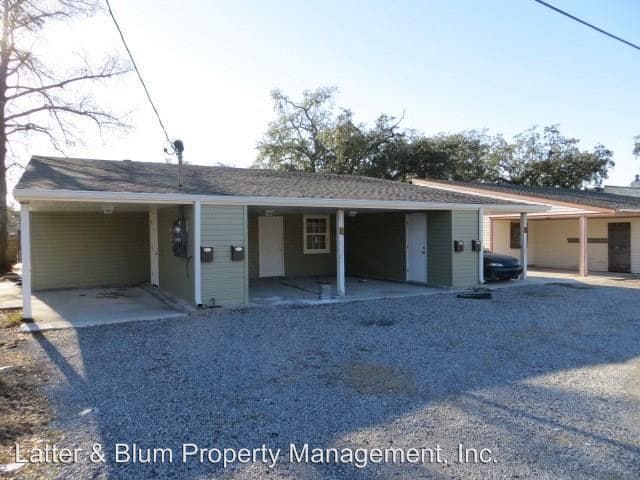 Primary Photo - 8004 Trapier Ave