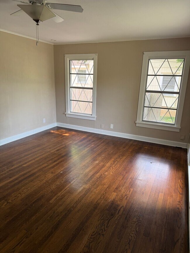 Foto del edificio - Updated brick home for lease near BAFB | Bossier City, LA 71112 | 3 bedrooms