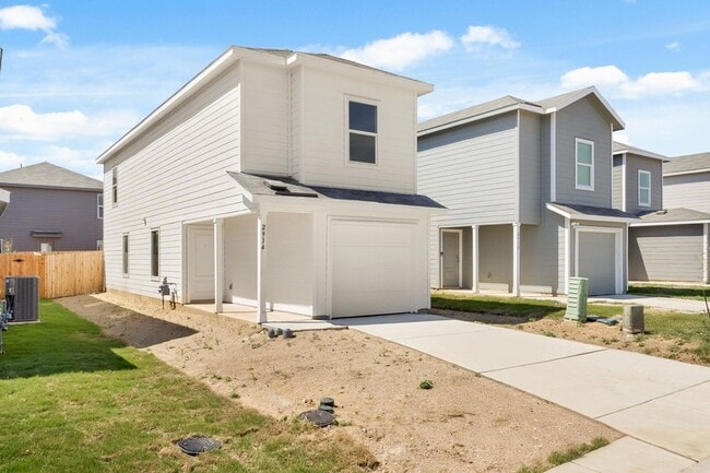 Photo - 2914 Carnelian Trl House