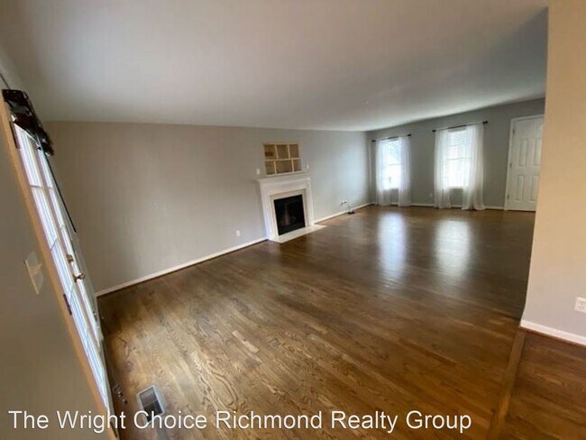 Building Photo - 4 br, 2.5 bath House - 3713 Mill Walk Drive