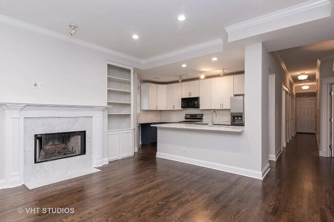 Foto del edificio - 1436 W Henderson St