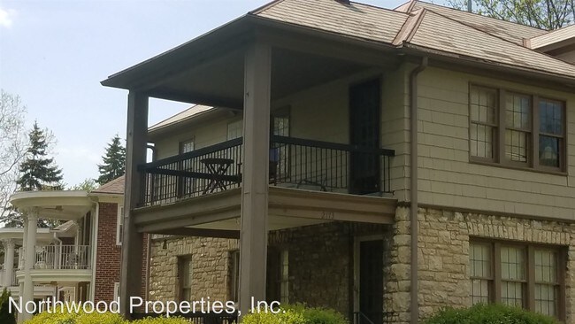 Foto del edificio - 2185-2185 Coventry Rd