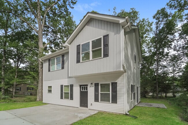 Foto del edificio - 620 Owen Blvd