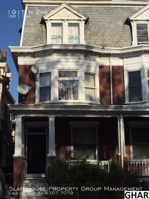 Foto principal - Studio apartment in Midtown HBG