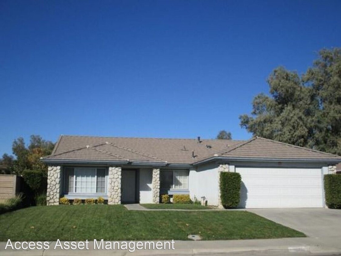 4 Houses for Rent in San Jacinto, CA Westside Rentals