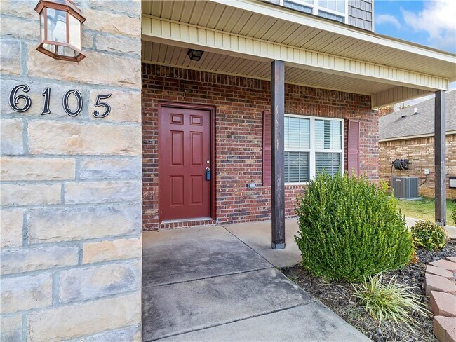 Foto del edificio - 6105 SW Warrington Rd