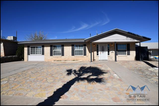 Primary Photo - 3 bedroom in El Paso TX 79924