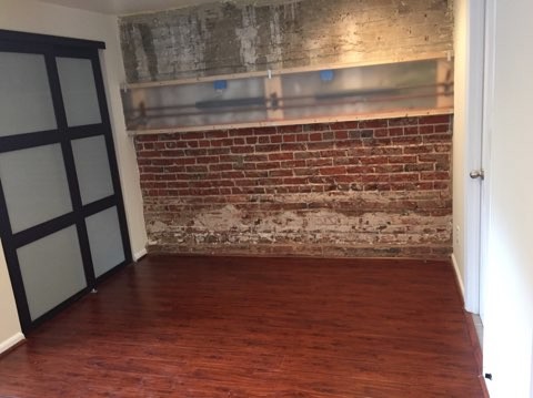 Foto del edificio - 1450 Harvard St NW